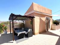 Re-sale - Country house - Hondon De Los Frailes