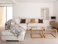 Re-sale - Villa - Campoamor