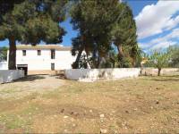 Re-sale - Country house - Monforte Del Cid