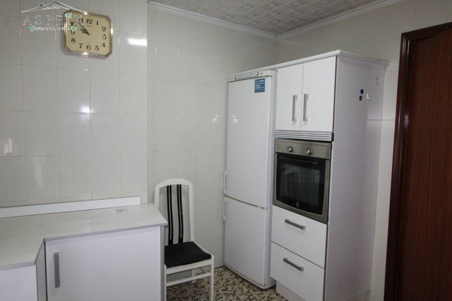 Venta - Chalet - Aspe - Centro