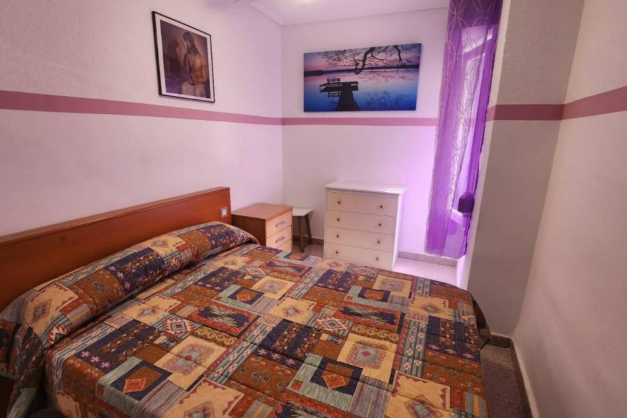 Venta - Apartamento - Santa Pola