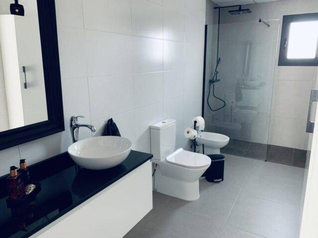 Venta - Chalet - Hondon De Las Nieves