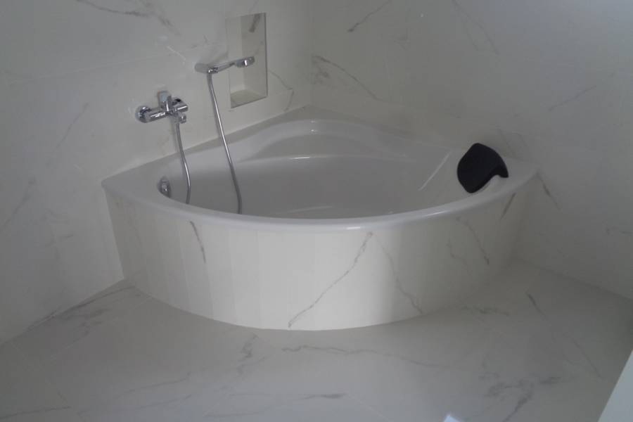 Obra Nueva - Chalet - Pinoso