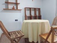 Re-sale - Apartment - Aspe - Serranica