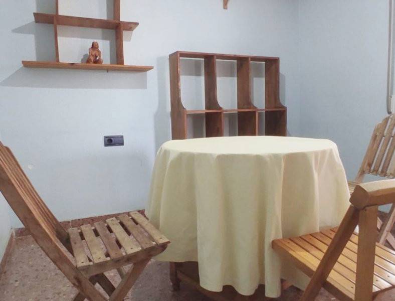 Re-sale - Apartment - Aspe - Serranica