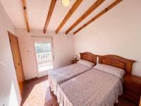 Re-sale - Country house - Hondon De Los Frailes