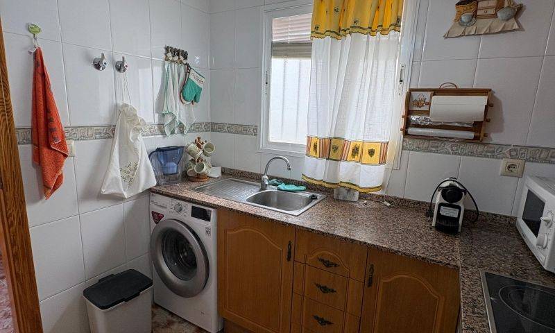 Re-sale - Apartment - Torrevieja