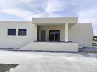 New Build - Country house - Pinoso
