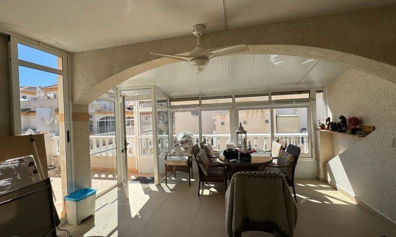 Venta - Duplex - Playa Flamenca - Alicante