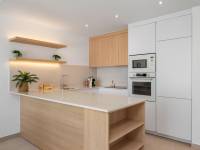 New Build - Semi Detached - Los Alcazares