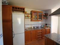 Re-sale - Villa - Aspe - Santa Elena