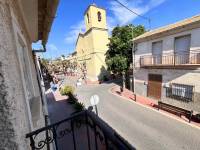 Venta - Townhouse - Hondon De Los Frailes