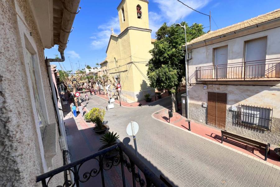 Venta - Townhouse - Hondon De Los Frailes