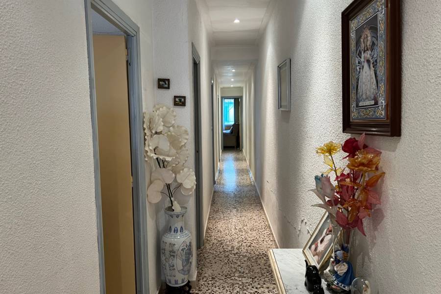 Venta - Townhouse - Hondon De Los Frailes