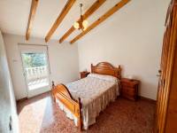 Re-sale - Country house - Hondon De Los Frailes