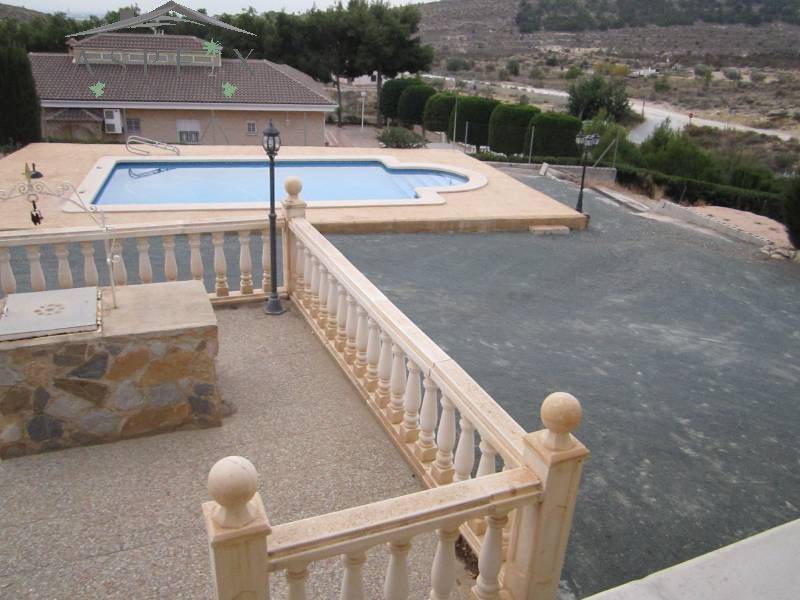 Venta - Chalet - Elche  - Bonavista
