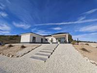 New Build - Country house - Pinoso