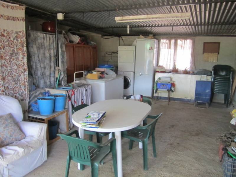 Venta - Casa de campo - Hondon De Los Frailes - CASAS DE GALIANA