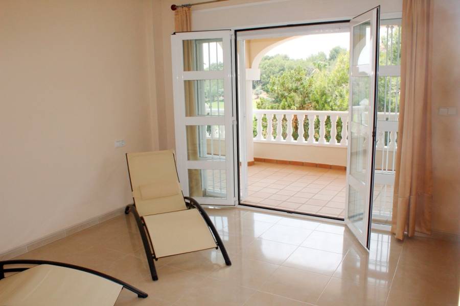 Venta - Chalet - Villamartin - Campoamor golf resort