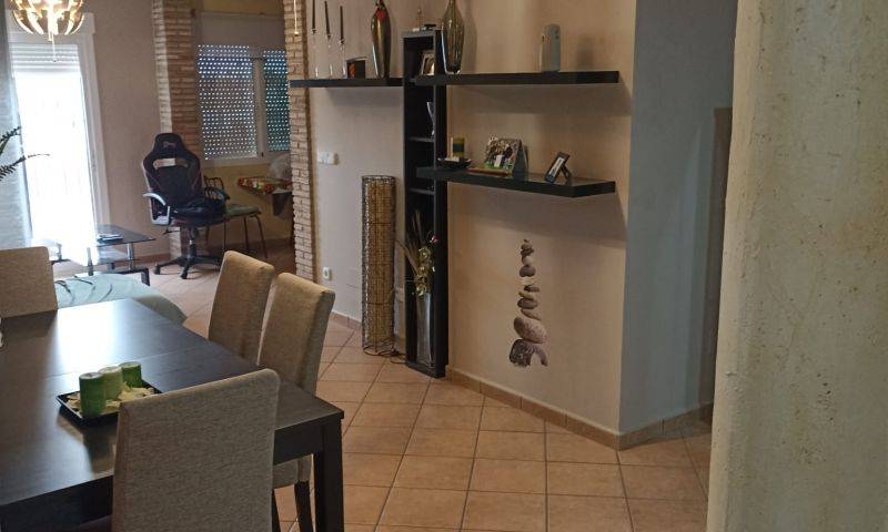 Re-sale - Apartment - Pilar de la Horadada - PILAR DE LA HORADADA
