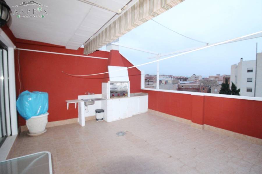 Re-sale - Bungalow - Novelda - LA VEREDA