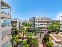 Re-sale - Apartment - Villamartin