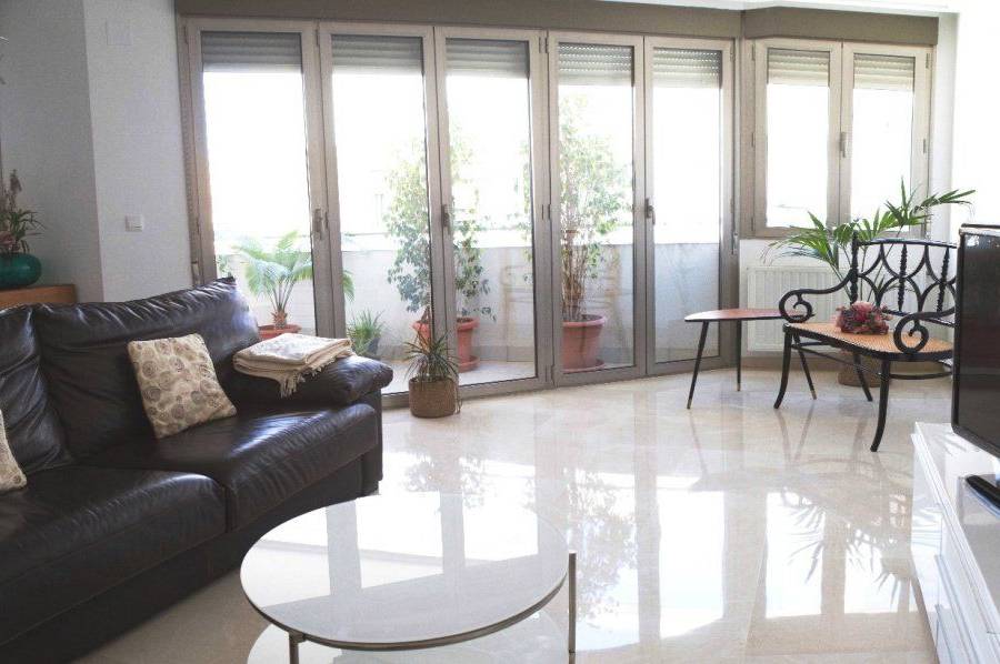 Re-sale - Apartment - Novelda