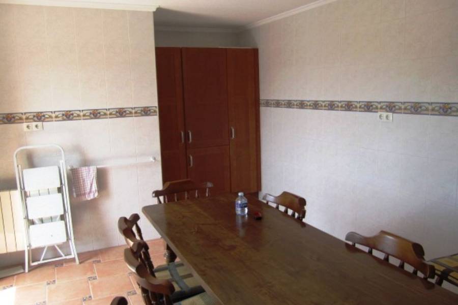 Venta - Chalet - Hondon De Los Frailes - LA MURADA