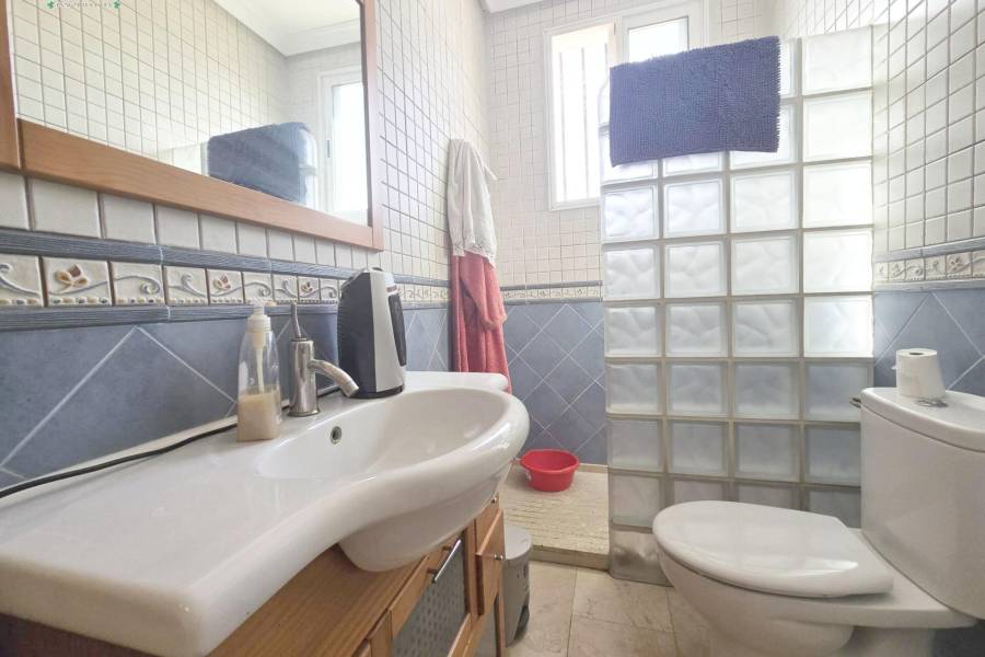 Re-sale - Country house - Aspe
