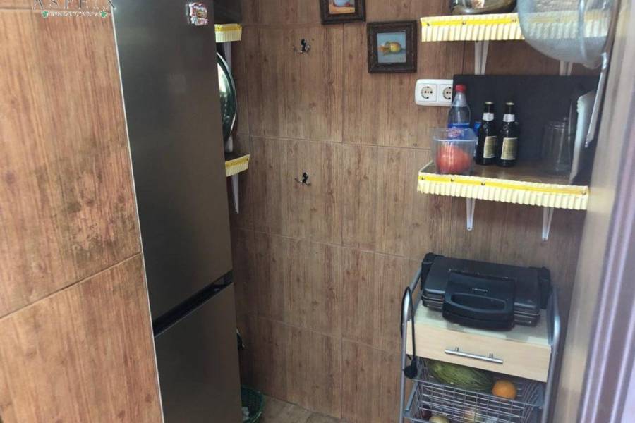 Re-sale - Country house - Monovar-Monover - MONOVAR