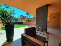 Re-sale - Apartment - Villamartin