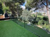 Re-sale - Villa - Villamartin