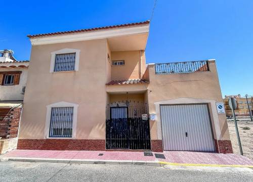 Townhouse - Venta - Hondon De Los Frailes - Hondon De Los Frailes