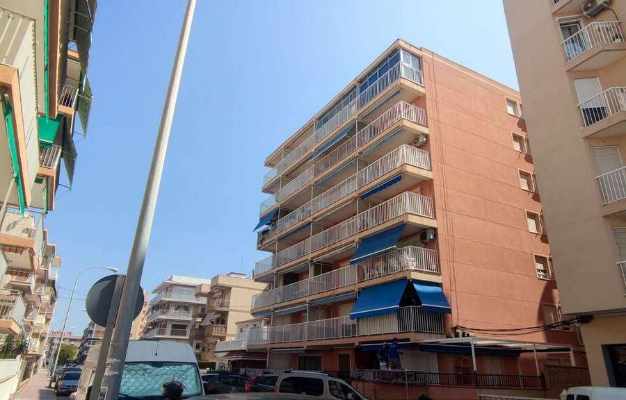 Venta - Apartamento - Santa Pola
