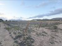 Re-sale - Country land - La Romana - CAÑADA ANDALUZ