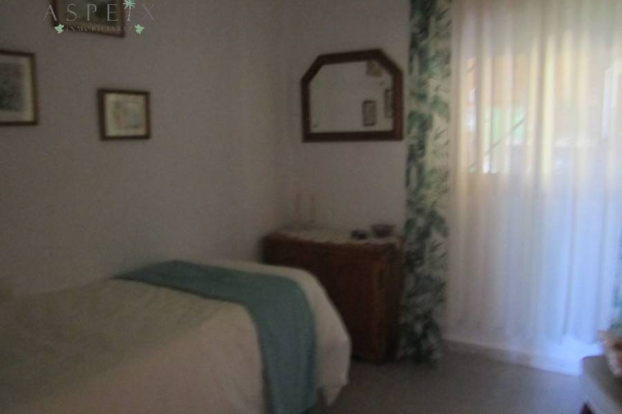 Re-sale - Country house - Hondon De Las Nieves - Almistech