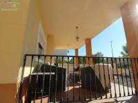 Re-sale - Villa - Aspe - Santa Elena