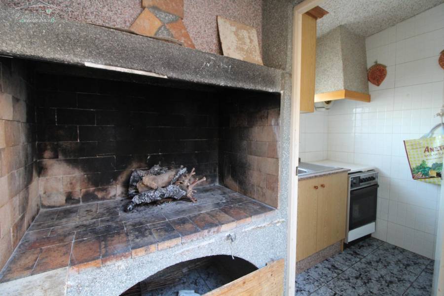 Venta - Casa de campo - Aspe