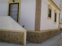 Re-sale - Villa - Monforte Del Cid - Monte Cid