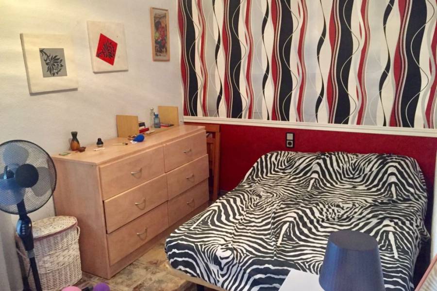 Venta - Chalet - Elche  - Perleta