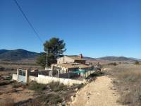 Venta - Casa de campo - Monovar
