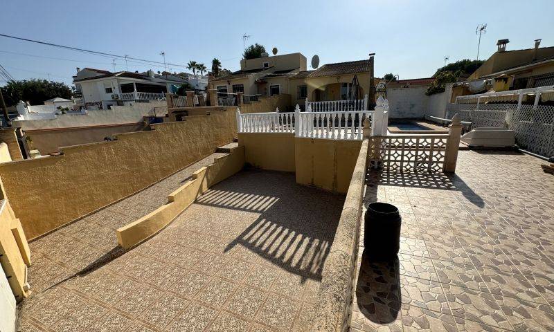 Re-sale - Semi Detached - Los Balcones