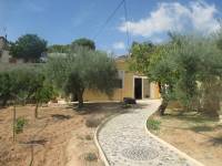 Venta - Chalet - Albatera - ALBATERA