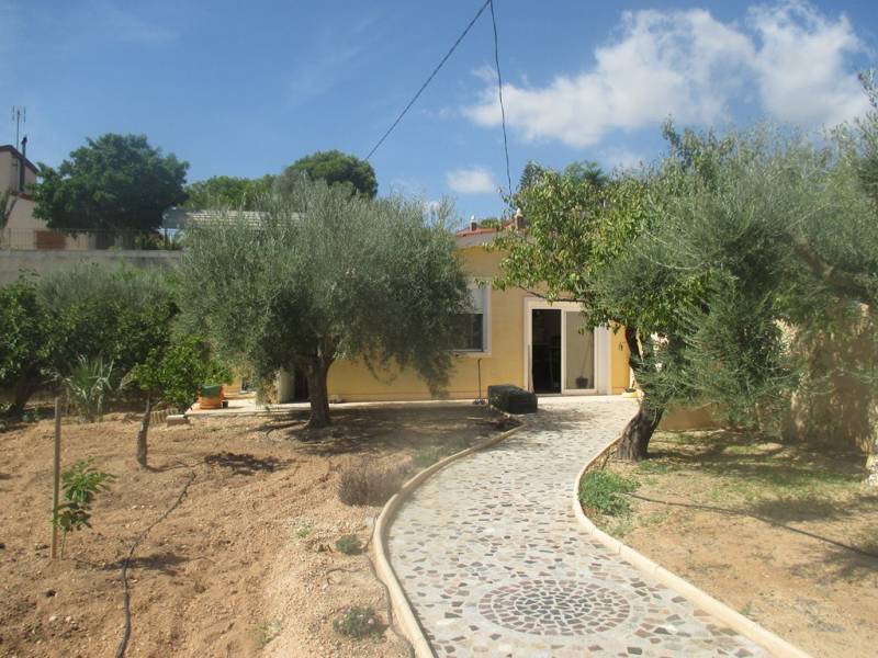 Venta - Chalet - Albatera - ALBATERA