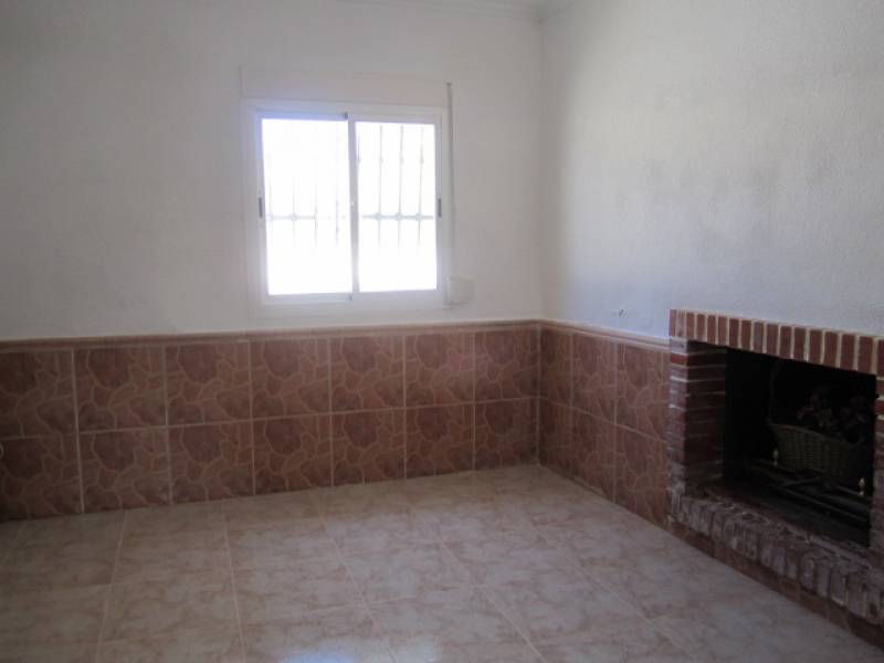 Venta - Chalet - La Romana - ALCANÁ