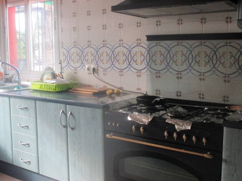 Venta - Chalet - Sax