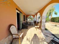 Re-sale - Villa - Monforte Del Cid - PATIDA WALAIG