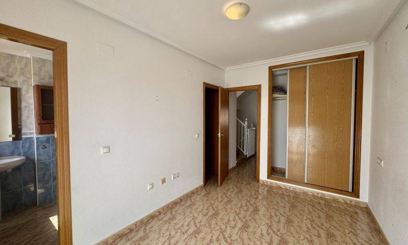 Re-sale - Duplex - Villamartin