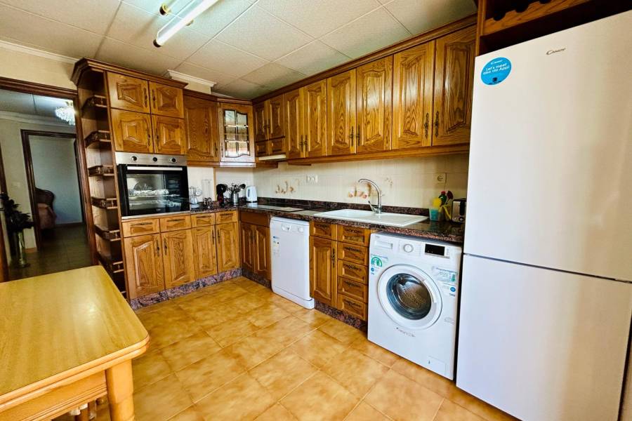 Venta - Apartamento - Santa Pola