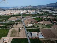 Re-sale - Villa - Novelda - CAMPET